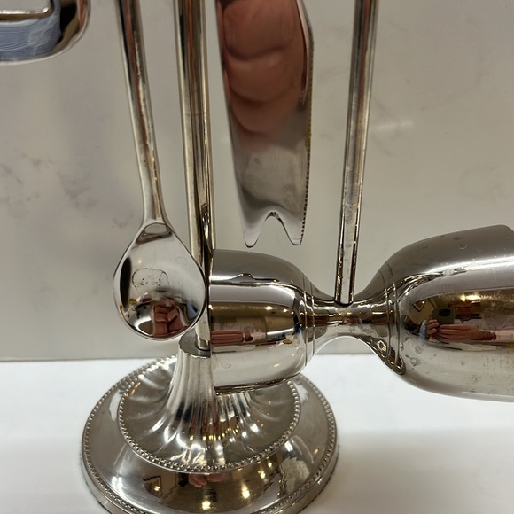 Bar Set 5 Piece - never used - Picture 7 of 10